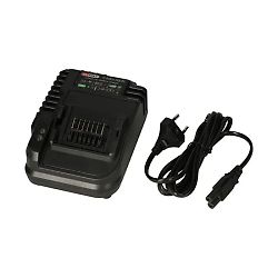 Chargeur pour batterie 18V 4Ah Li-ion 515.3705 image