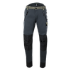 Pantalon de travail SOLSTICE - VERT US/OLIVE/NOIR image 0