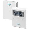 Thermostat d'ambiance sans programmation RDD100.1 Radio fréquence image 0