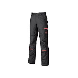 Gris S - FR (40) - EU (46) image