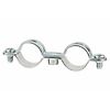 Collier double M7 - Zingué image 0
