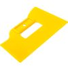 Spatule à maroufler en plastique 260mm image 0