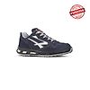 Chaussures de sécurité basses EMOTION ESD S1P SRC - Bleu image 56