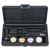 Coffret mini-marteau de précision, 7 pièces image 2