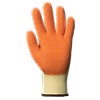 Lot de 5 paires de gants Manutention EUROGRIP 10L800 tricot 10G paume latex adhérisé image 5