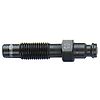 Adaptateur pour injecteurs, M10x1,25 avec filetage extérieur, longueur 57 mm image 0