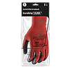 Gants Manutention EUROGRIP 13L850 paume latex image 2
