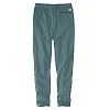 Pantalon de survêtement avec cordon de serrage et logo Carhartt image 1
