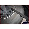 Clé hexagonale 27 mm longue pour vis d'étriers de frein VOLVO image 10