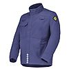 BLOUSON BELY BLEU MARINE image 2