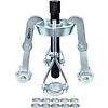 Extracteur universel de moyeu de roue 6 pcs image 0
