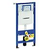 BATI-SUPPORT DUOFIX PLUS MURAL SS PLAQUE A/RESERV. image 0