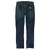 Jean de travail 5 poches stretch coupe droite RELAXED FIT image 0