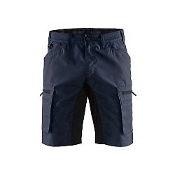Marine foncé/Noir 3XL - FR(56) - SE(C62) - Standards image