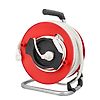 Enrouleur ruban lumineux LED 4000K - IP65 image 0