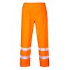 Pantalon Hi-Vis Traffic Orange image 0