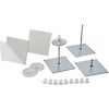 (Boite 500) Pointes fixation laine de verre image 0