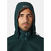 Veste de travail softshell zippée à capuche OXFORD image 6