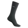 Chaussettes de sécurité respirante BAMBOU - Noir image 0