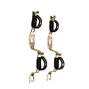 Support double pour collecteur composable (Lot de 2) image 0