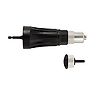 Adaptateur visseuse/riveteuse/sertisseuse - Ø60 RIVENUTDRILL image 0