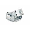 Accessoires pour profilés Indextrut Support Rotule Indextrut image 0