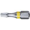 Boite de 5 embouts à code couleur TORSIONpower®, L. 25 mm - 1/4'' - TORX® image 2