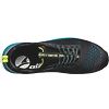 Chaussures de sécurité AER55 IMPULSE BLACK BLUE LOW S1P HRO SRA - noir/bleu image 4