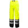 Pantalon de travail imperméable haute visibilité classe 2 UC-ME image 1