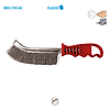 Boite de 15 brosses fil acier Classic Long Utile 140 Fil 0,30mm image 0