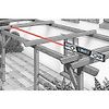 Niveau à bulle électronique DigiLevel Pro 60 BlackLine image 10