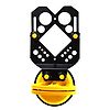 Guide centreur diamant - 440S image 0