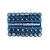 Embouts de vissage - 33 pcs image 1