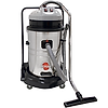 ASPIRATEUR INDUSTRIEL « Inox » EAU ET POUSSIÈRE • 70 L image 0