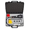 Testeur de compression enregistreur pour moteur Essence image 0