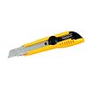Cutter avec vis de blocage - 3 lames 18mm image 0