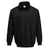Sweatshirt col zippé Sorrento image 0