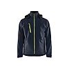 Veste de travail softshell stretch 2D 4749 image 7