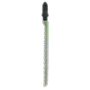Boite de 5 lames scie sauteuse bois Classic image 1