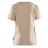 T-shirt de travail imprimé 3D femme 3431 image 11