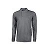 (Lot de 3) Polo de travail manches longues LIVE image 15