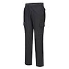 Pantalon combat Slim Stretch Short image 3
