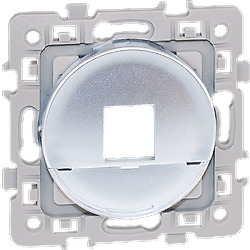 Couleur Silver image