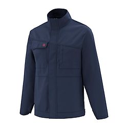 BLEU MARINE XS image