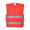 Gilet Double bande image 0