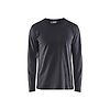 T-shirt de travail manches longues 3500 image 5