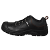 Chaussures de sécurité basses à embout composite AKER LOW S3 - Noir image 0