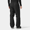 Pantalon de travail hiver MANCHESTER 2.0 - Noir image 2