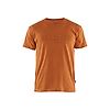 T-shirt de travail imprimé 3D 3531 image 1