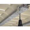 GRIP HM pour attache de suspension sur poutrelle béton 3 en 1 - Boite de 50 image 4